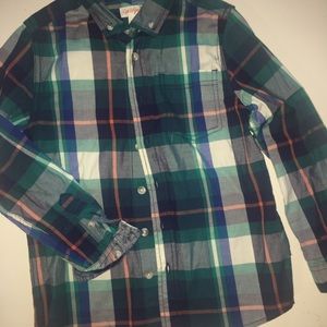 Toddler dress shirts